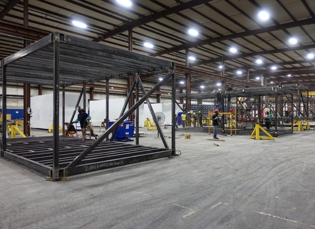 A Guide to Modular Construction Z Modular