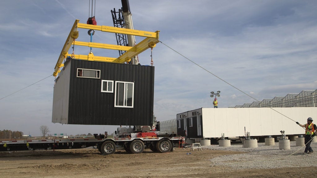 Designing for Modular Part II Planning, Concepts and Schematics Z