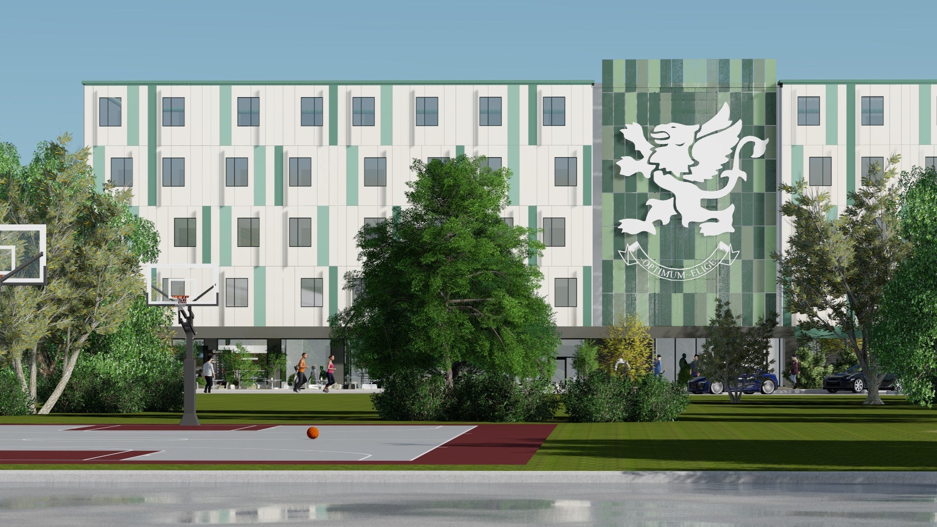 GEM Residences Z Modular