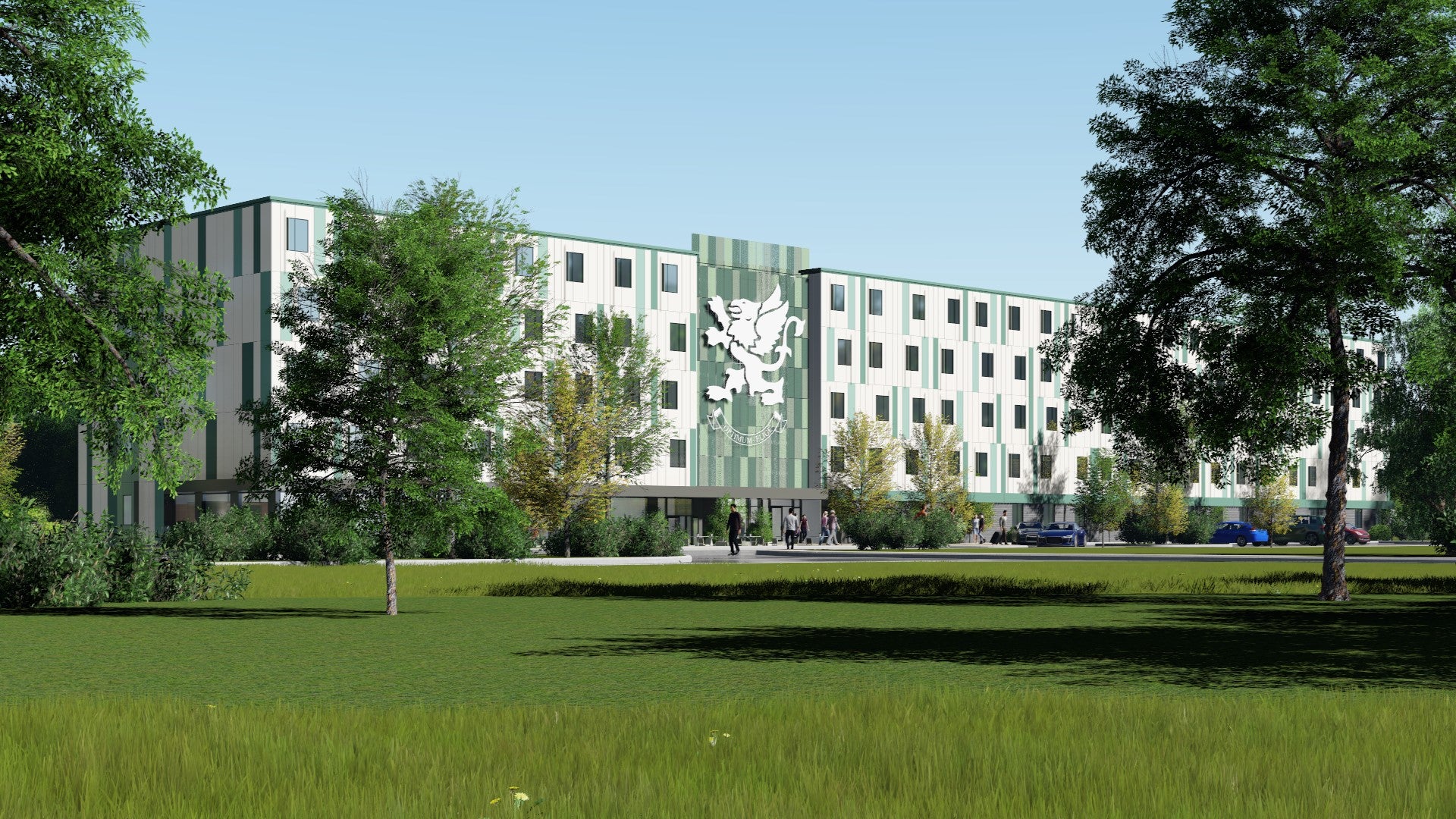 GEM Residences Z Modular