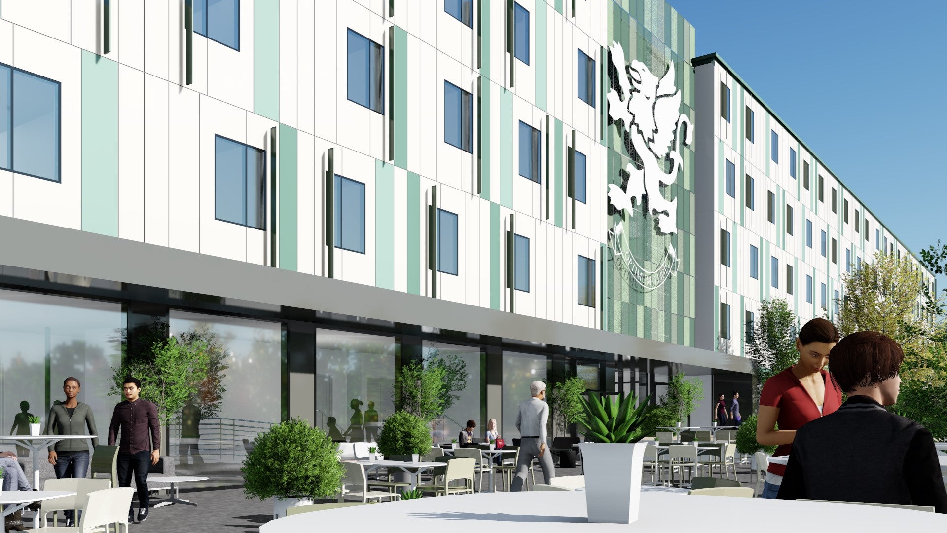 GEM Residence Z Modular