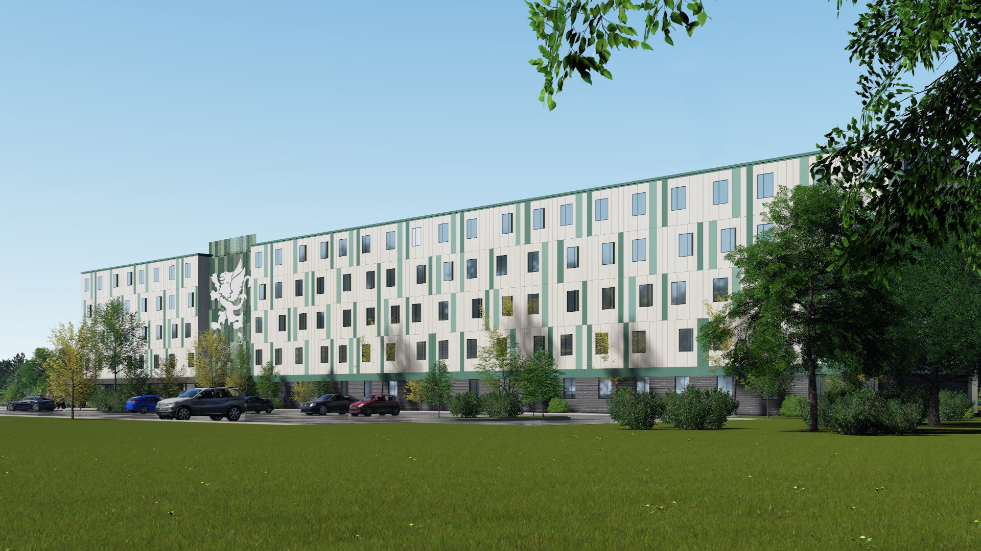 GEM Residence Z Modular