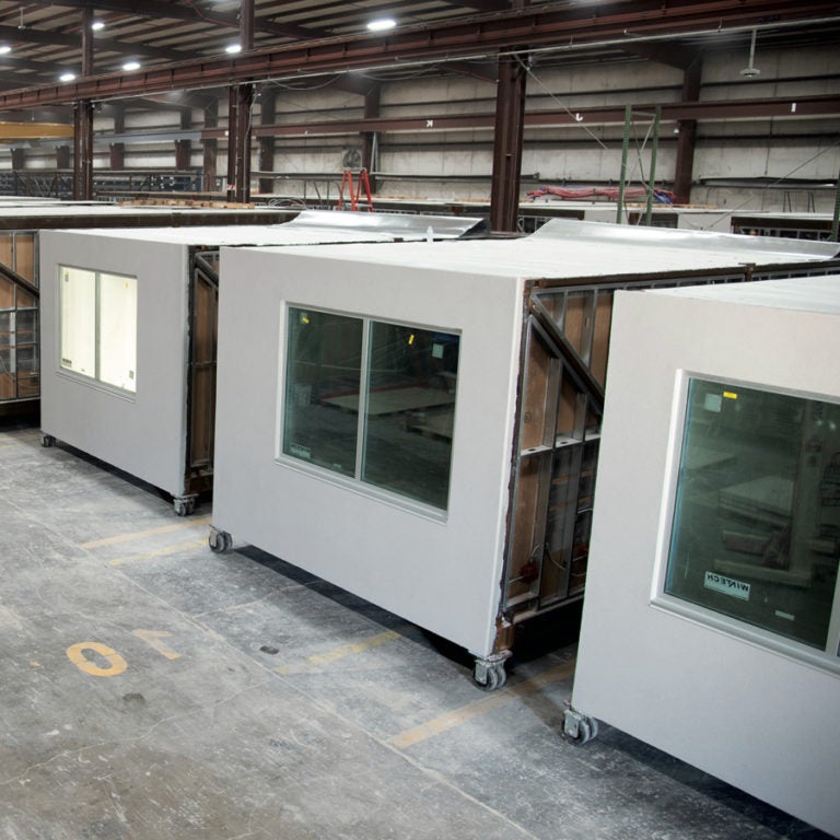 When to Consider Going Modular Z Modular