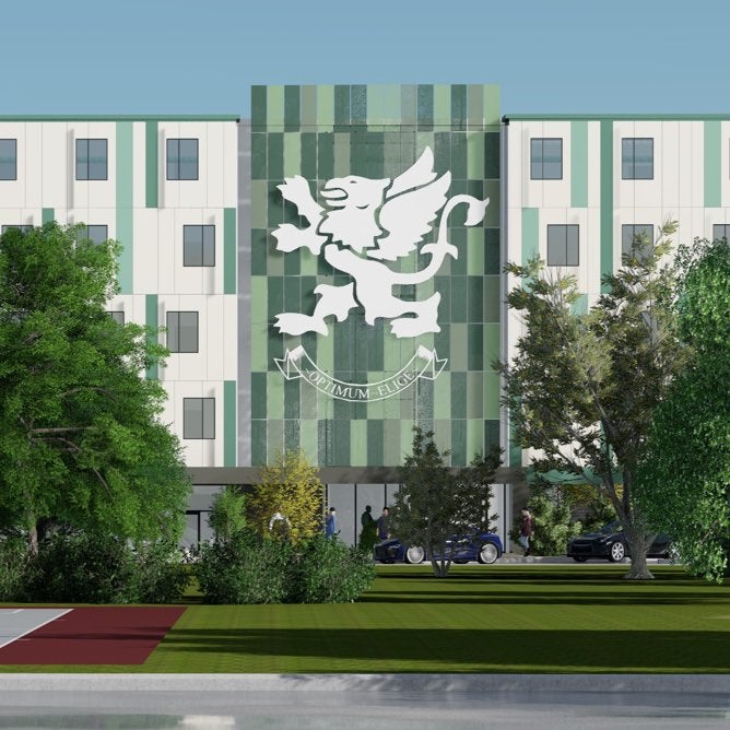 GEM Residences Z Modular