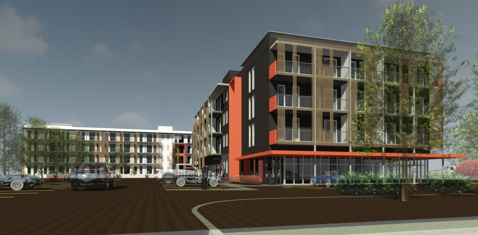 FUZE Lucan Z Modular