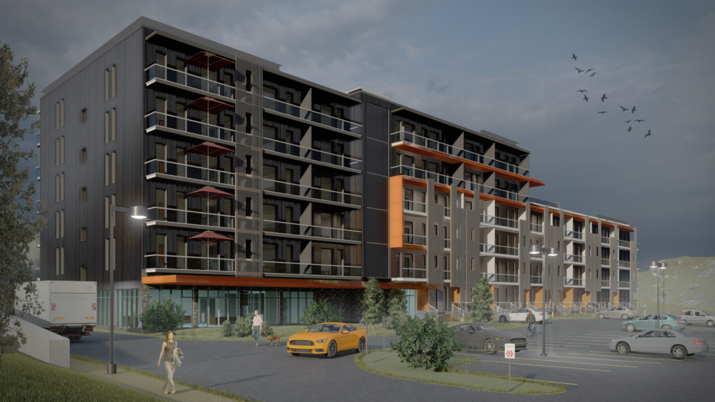 FUZE Woodstock Z Modular